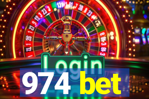 974 bet